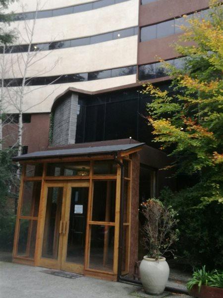 Gran Hotel Versalles Puerto Montt Exterior foto