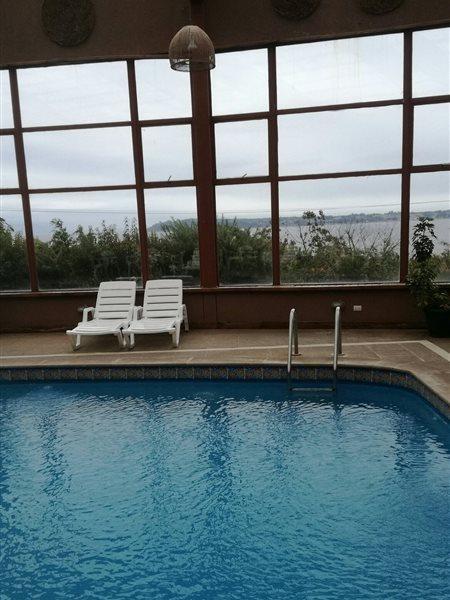 Gran Hotel Versalles Puerto Montt Exterior foto